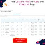 Custom Checkout Fields for PrestaShop