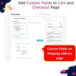 Custom Checkout Fields for PrestaShop