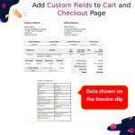 Custom Checkout Fields for PrestaShop
