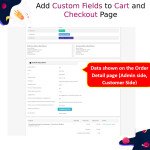Custom Checkout Fields for PrestaShop