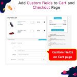 Custom Checkout Fields for PrestaShop