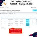 PrestaShop Creative Popup Module - Boost Conversions