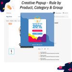 PrestaShop Creative Popup Module - Boost Conversions