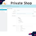 PrestaShop Private Shop Module - Secure Your Store