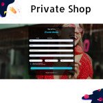 PrestaShop Private Shop Module - Secure Your Store