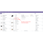 4. Appropriate Filters on Product List Page