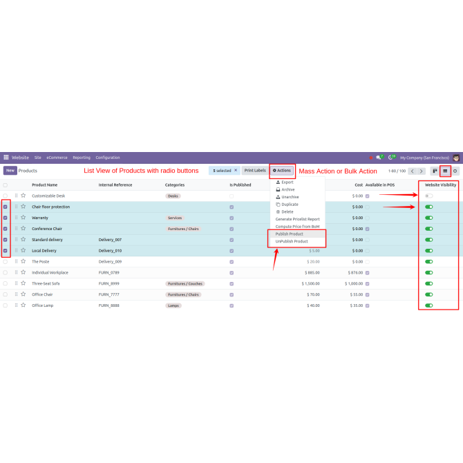 Screenshot 5