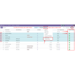 5. Mass Actions or Bulk Actions on products