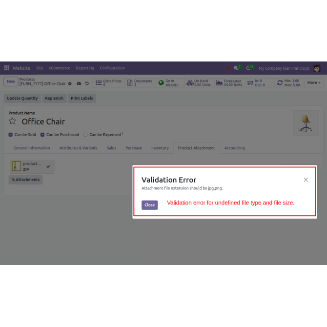 Screenshot 6