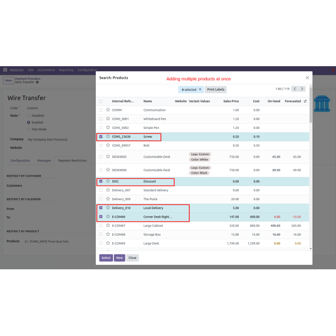 Screenshot 6