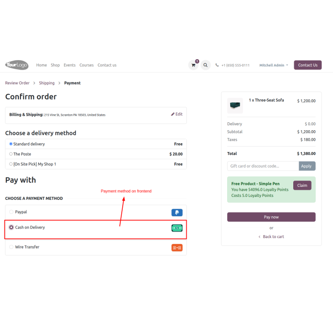 Screenshot 1