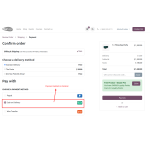 Cash on Delivery - Enable COD Payment