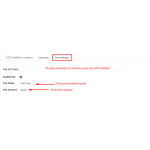 Cash on Delivery - Enable COD Payment