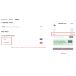 Cash on Delivery - Enable COD Payment