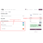 Cash on Delivery - Enable COD Payment