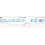 User Approval by Admin