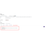 User Approval by Admin