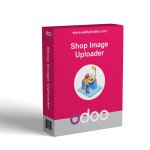 Odoo POS Shop Image Uploader | Enhance Your Point of Sale Experience