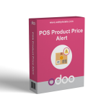 POS Product Price Alert for Odoo | Control Pricing at the Point of Sale