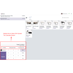 1. Default Odoo POS App