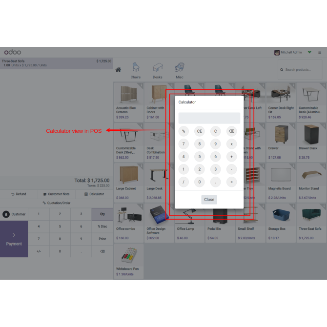 Screenshot 3