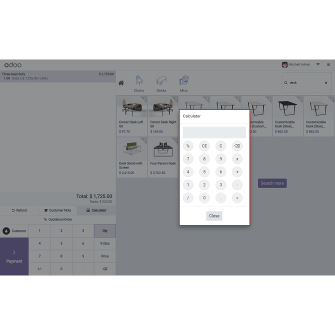 Screenshot 5