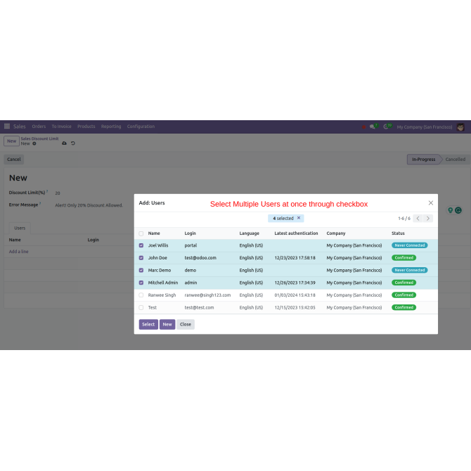 Screenshot 4