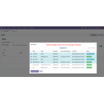 4. Select multiple Users at Once through Checkbox