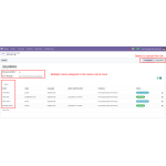 5. Bulk Action Completed