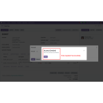 8. Access Denied When User Enters Par Value
