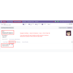 1. Provide access rights to user