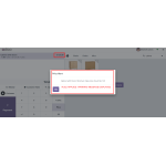 5. Odoo POS Product Price Limit