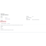 Offer Shipping on POS