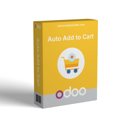Auto Add to Cart app