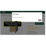 product purchase restrictions