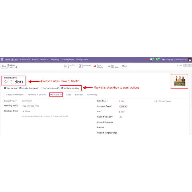 Screenshot 5