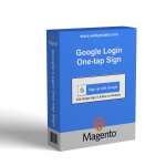 Streamline User Authentication with Magento 2 Google Login Extension