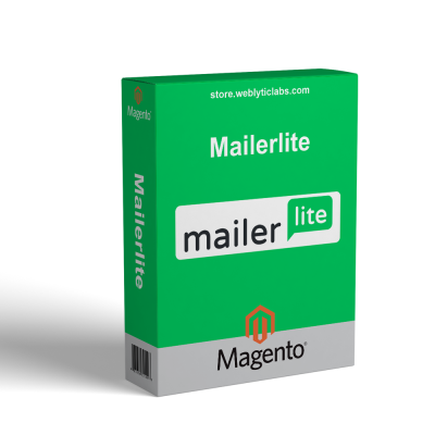 Optimize Your Email Marketing with Mailer-Lite Newsletter Extension for Magento