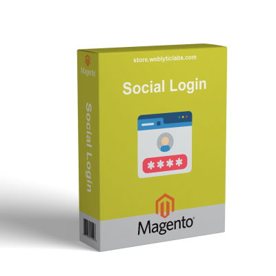 Streamline Customer Access with Magento 2 Social Login Extension