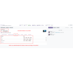 Website Product Feature