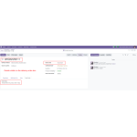 delivery date selection