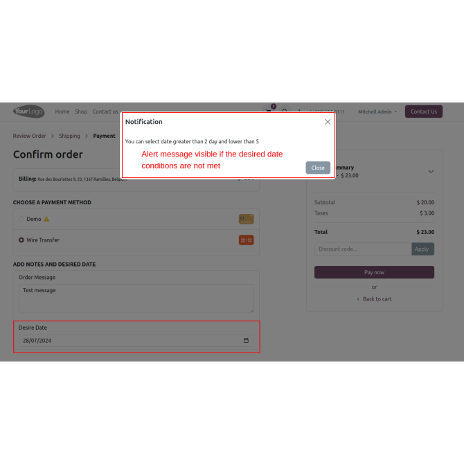 Screenshot 5