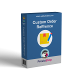 B2B Custom Order Reference Customers choose refs