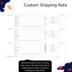 Custom Shipping Suit