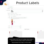 Product Labels and Custom Stickers