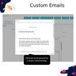 B2B Follow-Up Emails Custom Email Templates