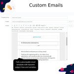 B2B Follow-Up Emails Custom Email Templates