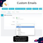 B2B Follow-Up Emails Custom Email Templates