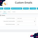 B2B Follow-Up Emails Custom Email Templates