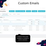 B2B Follow-Up Emails Custom Email Templates
